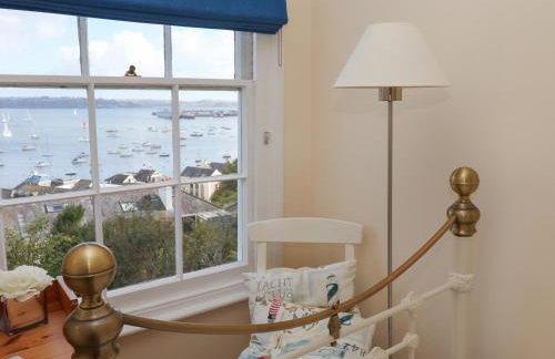 April Cottage - Foto 26