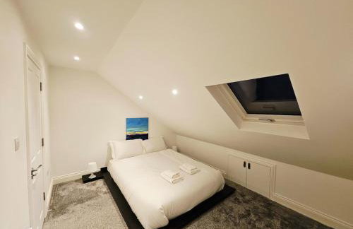 Duplex Apartment - Near North Wembley Station - Foto 15