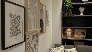 The Urban Central Flat - Foto 5