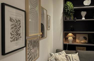 The Urban Central Flat - Foto 5