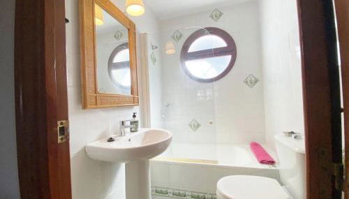 Chalet Roche a 300 metros de la playa - Foto 3