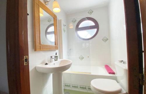 Chalet Roche a 300 metros de la playa - Foto 3