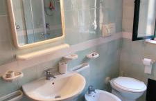 Ferienwohnung mit Meerblick im Juwel Le Castella - Foto 18