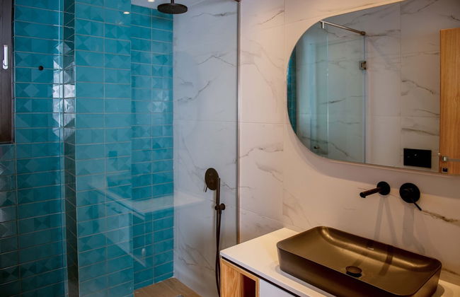 Villa Lydia - Foto 43