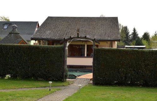 Ferienhaus am Kamskefliess - Foto 7