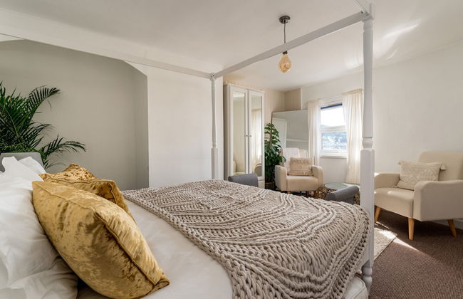 Crab Shack in Teignmouth - Foto 56