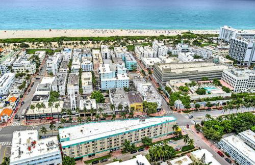 Lovely apartment in the heart of South Beach - Foto 59