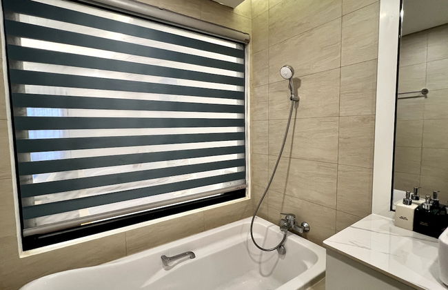 Stunning Ocean View Apartment in FLC Sea Tower - Photo 52