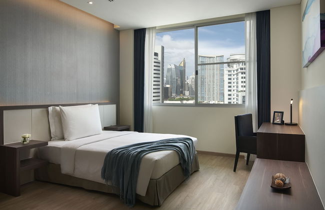 Shama Sukhumvit Bangkok - Foto 14