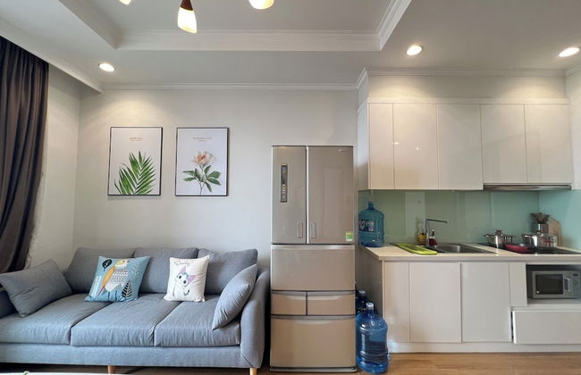 Luxury Condotel in Vinhomes Royal City - Foto 44