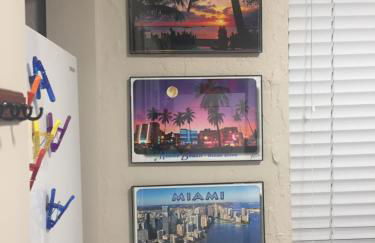 Modern 2/1 Apt near Midtown and Beaches - Foto 11