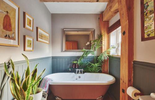 Hollington Barns - Foto 7