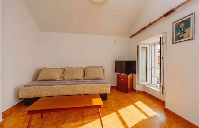 Apartments LIDO Petrovac - Foto 24