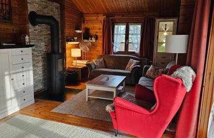 Ferienhaus Neckar 55 - Foto 7