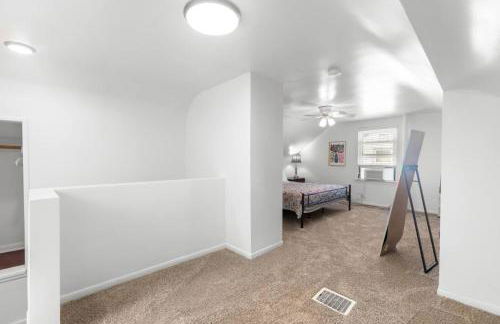 Cozy Home Fenced Yard Pets Welcome Great Location - Foto 16