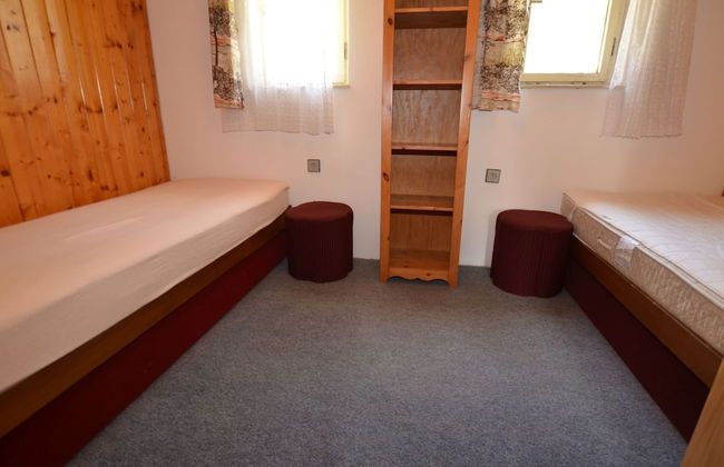 Detached Cottage With Fireplace, Near the River Ohre - Foto 5