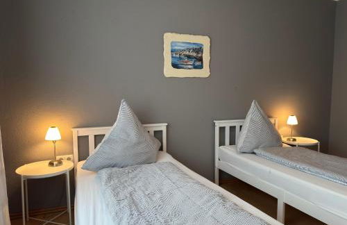 Ferienhaus, Friederikensiel - Foto 20