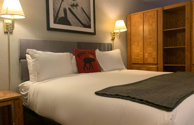 Lift House Lodge, Vail Lionshead Studio Condo, Walk to Gondola - Foto 4