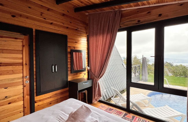 Hat Naturel Resort Sapanca - Foto 4