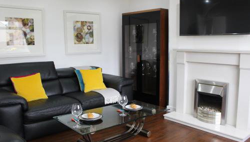 The Marlfield - Foto 4