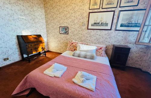 Villa Alida with pool Piemonte - Foto 49