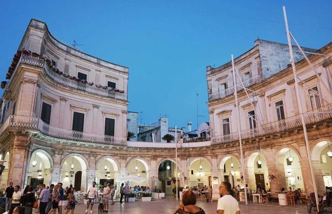 Una Volta a Martina - Photo 11