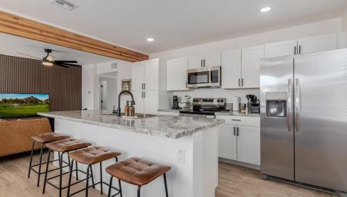 Soorya Hacienda - Foto 3