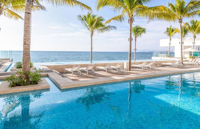 Harbor Puerto Vallarta 1006 - Foto 9