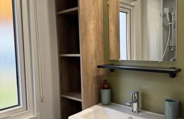 Location Mobil-Home "Le Piriac'Home V2" - Foto 18