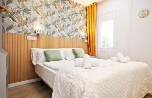 Boutique Plaza Catalonia Suites Cornellá - Foto 16