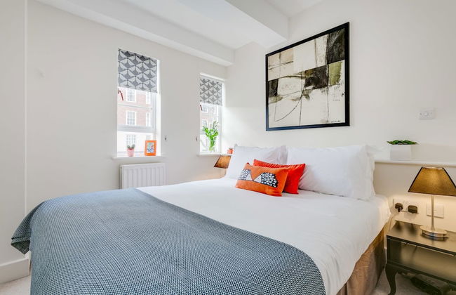 Nell Gwynn Chelsea Accommodation - Photo 25