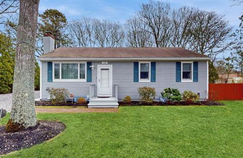 Hyannis Beach House - Foto 1