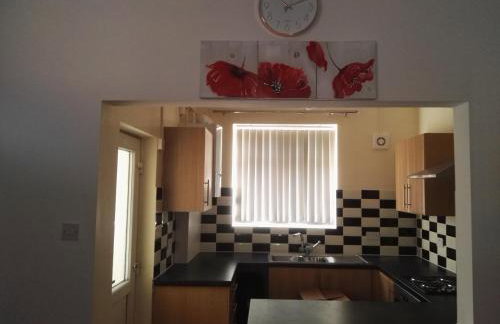KNUTSFORD House Holidays - Foto 32