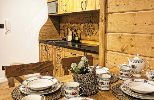 GÓRALSKIE NOWE APARTAMENTY BIAŁKA - Sauny, Bania, Sale Zabaw - w cenie - Foto 26