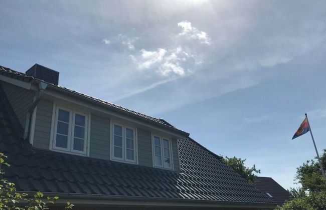 Holiday Apartment Bruhn - Photo 18