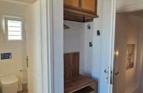 Aether Mykonos 3BR Villa with Serene Port & Town Views - Foto 33