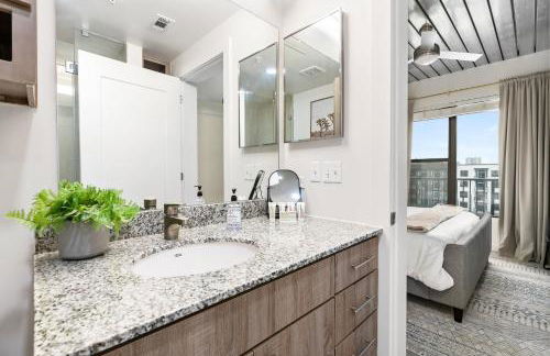 Lodgeur Midtown, Houston - close to Downtown & Texas Medical Center - Foto 3