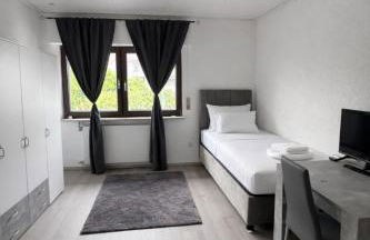 Kelsterbach Airport apartments - Foto 30