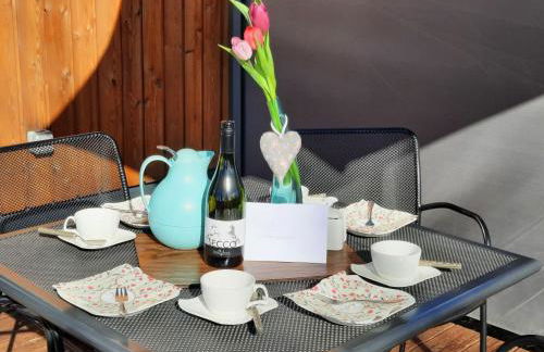 Holiday Home Tiny Haus Seeperle by Interhome - Foto 7