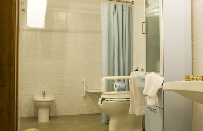 Agriturismo Fattoria Lavacchio - Foto 58