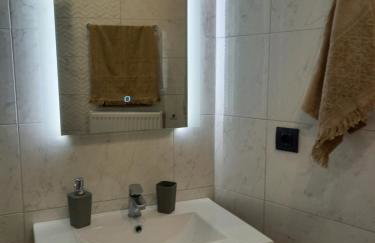 Nebulous Apartment - Foto 3