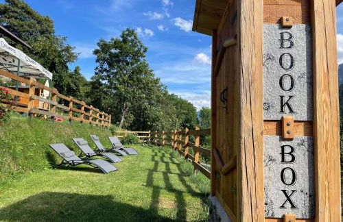 Il ramo del Gufo - La Maison - Foto 24