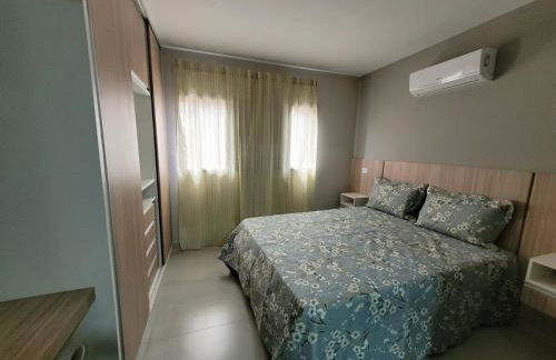 Apartamentos modernos e aconchegantes no centro. - Foto 57