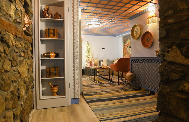 Dandy Villas Metsovo-Metska - Foto 37