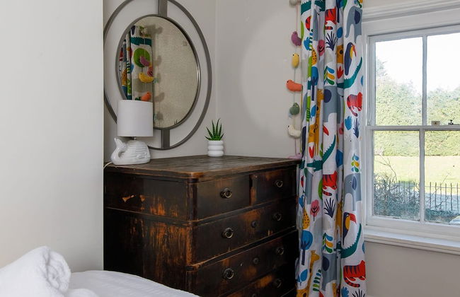 Terraced Townhouse Close to City Centre - Photo 21