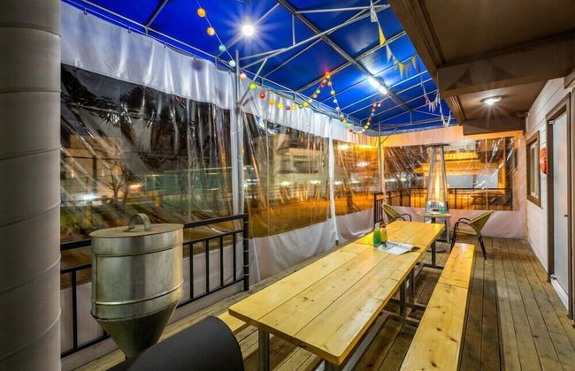 Sky Garden - Foto 11