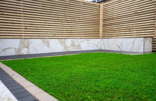 Luxury 6 Bed near city centre with Cinema Room & games room plus 5 bathrooms - Foto 49