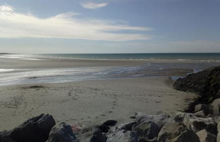 Gîte sur Grand Fort Philippe - Foto 16