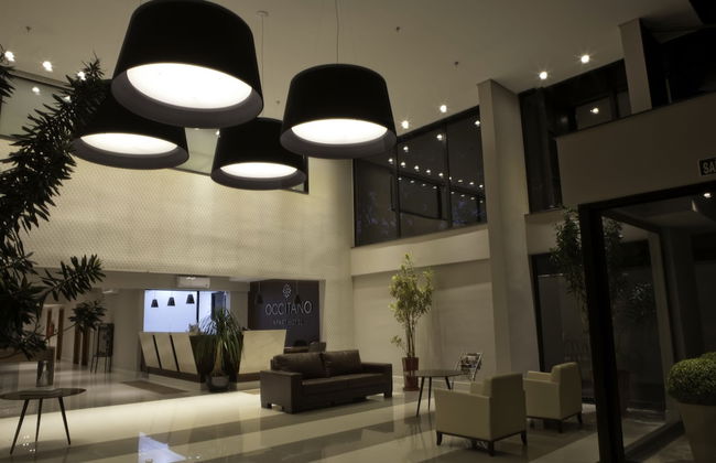 Occitano Apart Hotel - Photo 1