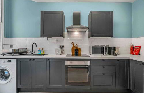 GuestReady - Stylish getaway in Liverpool - Foto 10